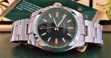 rolex il più costoso|rolex milgauss prezzo listino.